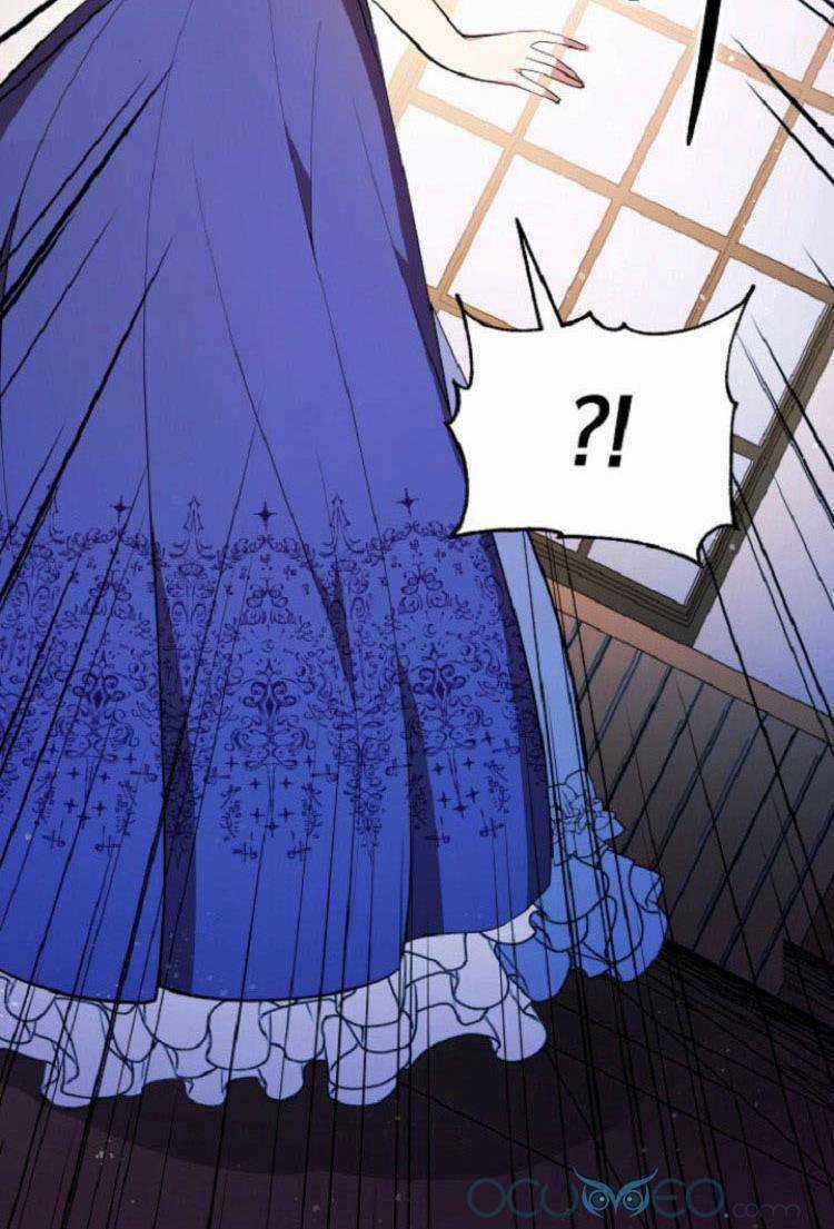 Công Tước Ác Quỷ Không Ngủ Được Chapter 4 trang 28