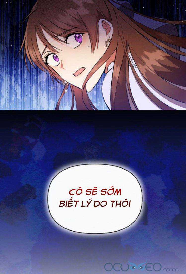 Công Tước Ác Quỷ Không Ngủ Được Chapter 4 trang 34