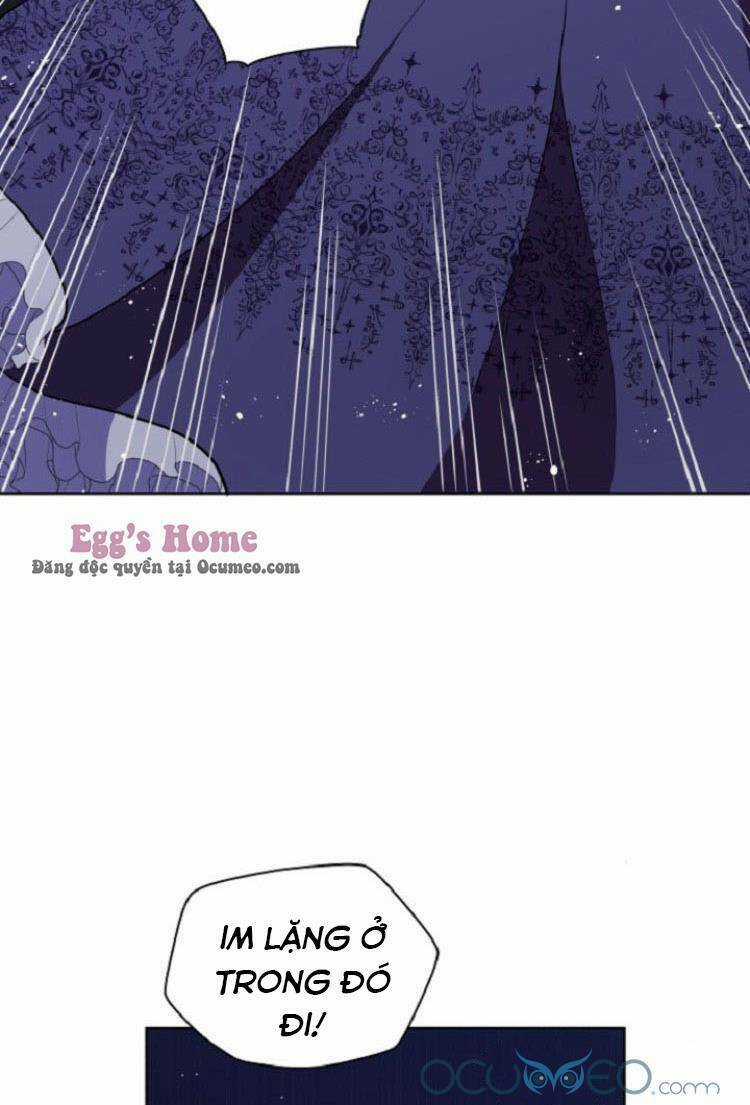 Công Tước Ác Quỷ Không Ngủ Được Chapter 4 trang 39