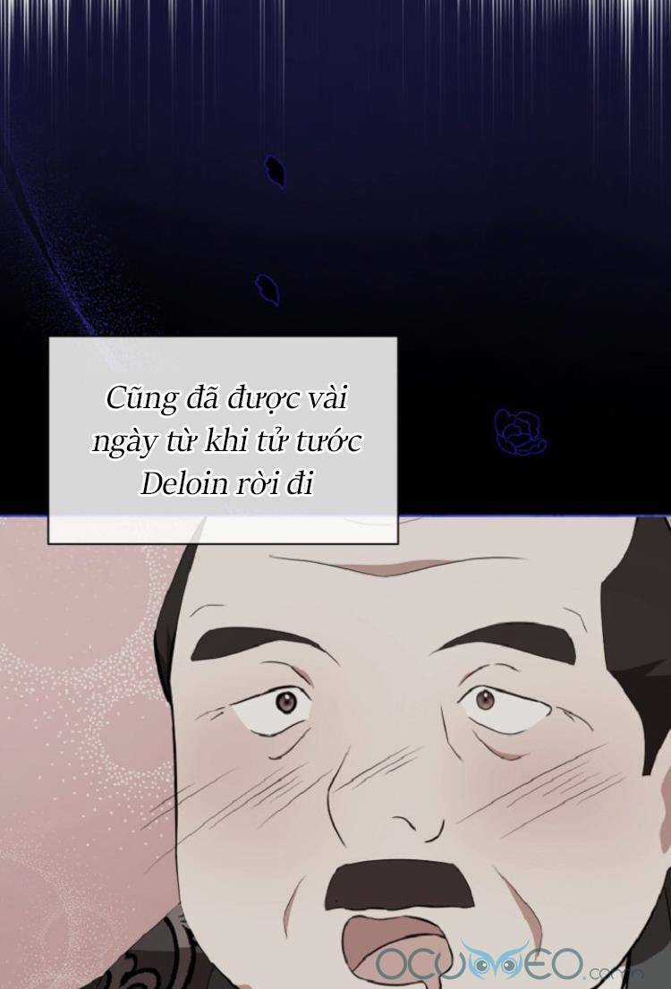 Công Tước Ác Quỷ Không Ngủ Được Chapter 4 trang 4