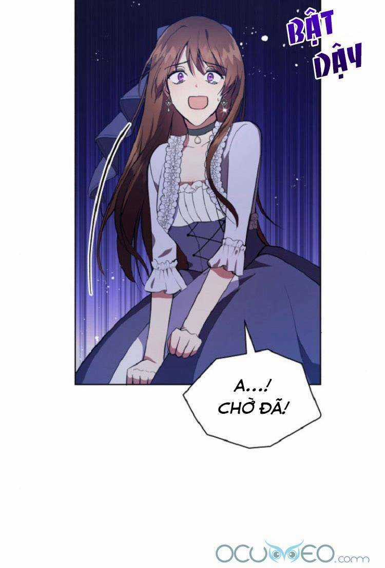 Công Tước Ác Quỷ Không Ngủ Được Chapter 4 trang 40