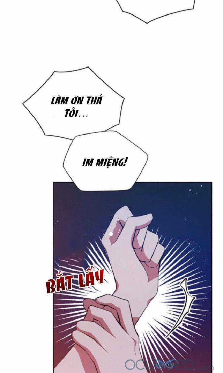 Công Tước Ác Quỷ Không Ngủ Được Chapter 4 trang 42