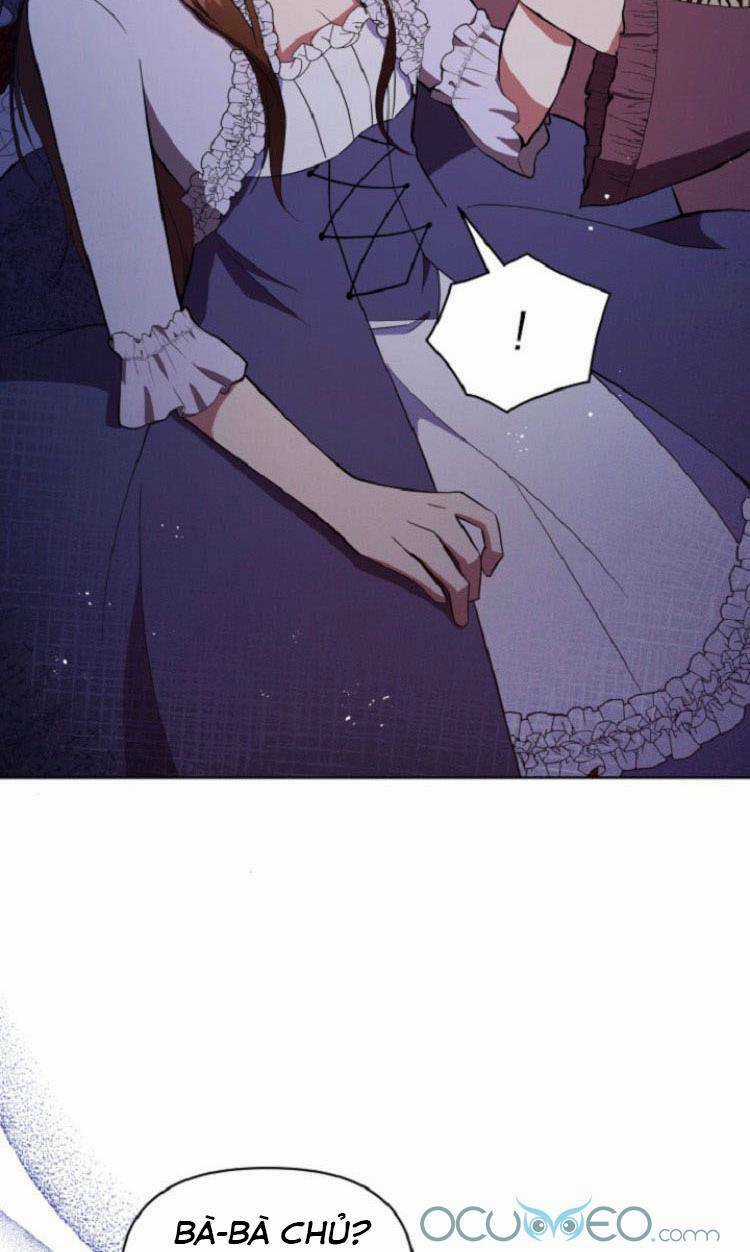 Công Tước Ác Quỷ Không Ngủ Được Chapter 4 trang 44