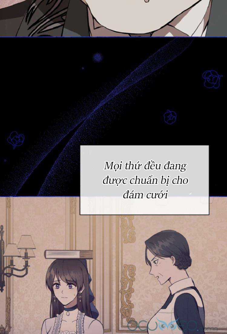 Công Tước Ác Quỷ Không Ngủ Được Chapter 4 trang 5