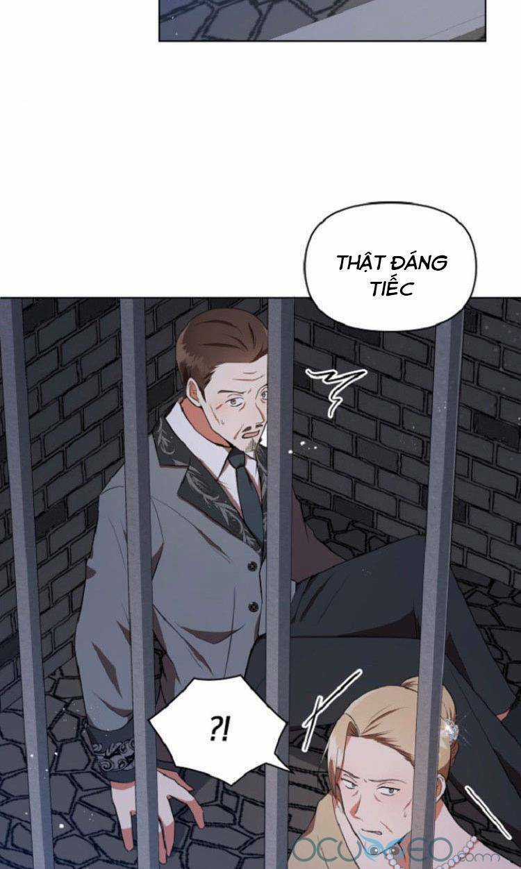 Công Tước Ác Quỷ Không Ngủ Được Chapter 4 trang 50