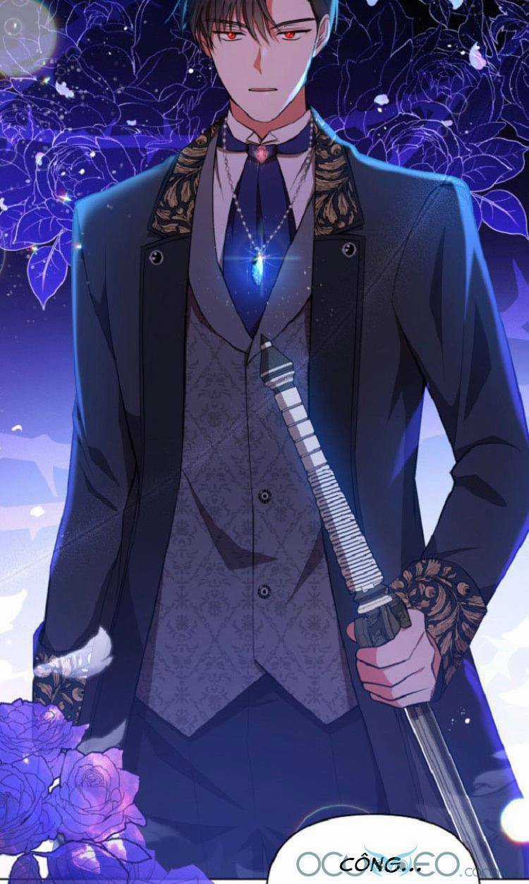 Công Tước Ác Quỷ Không Ngủ Được Chapter 4 trang 52