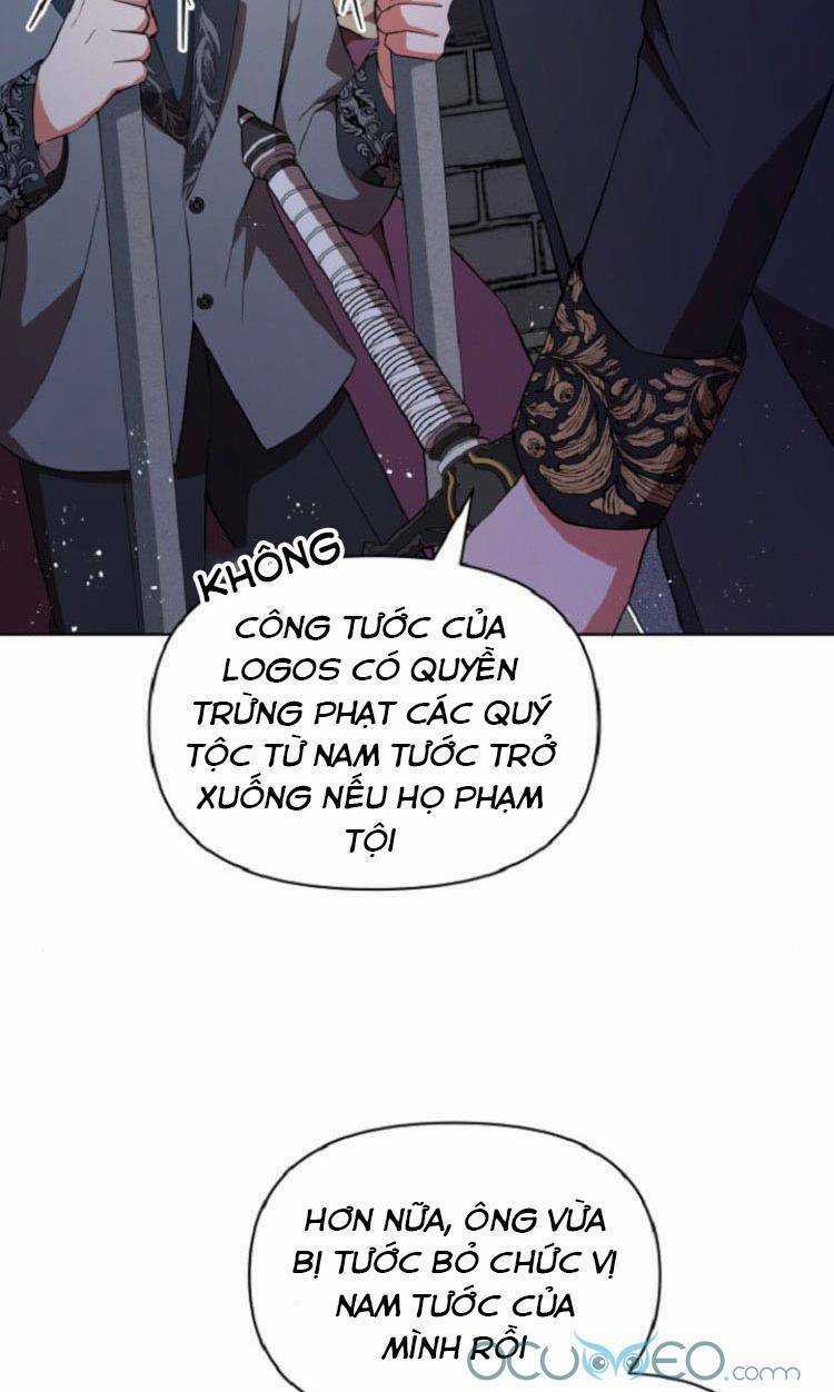 Công Tước Ác Quỷ Không Ngủ Được Chapter 4 trang 54