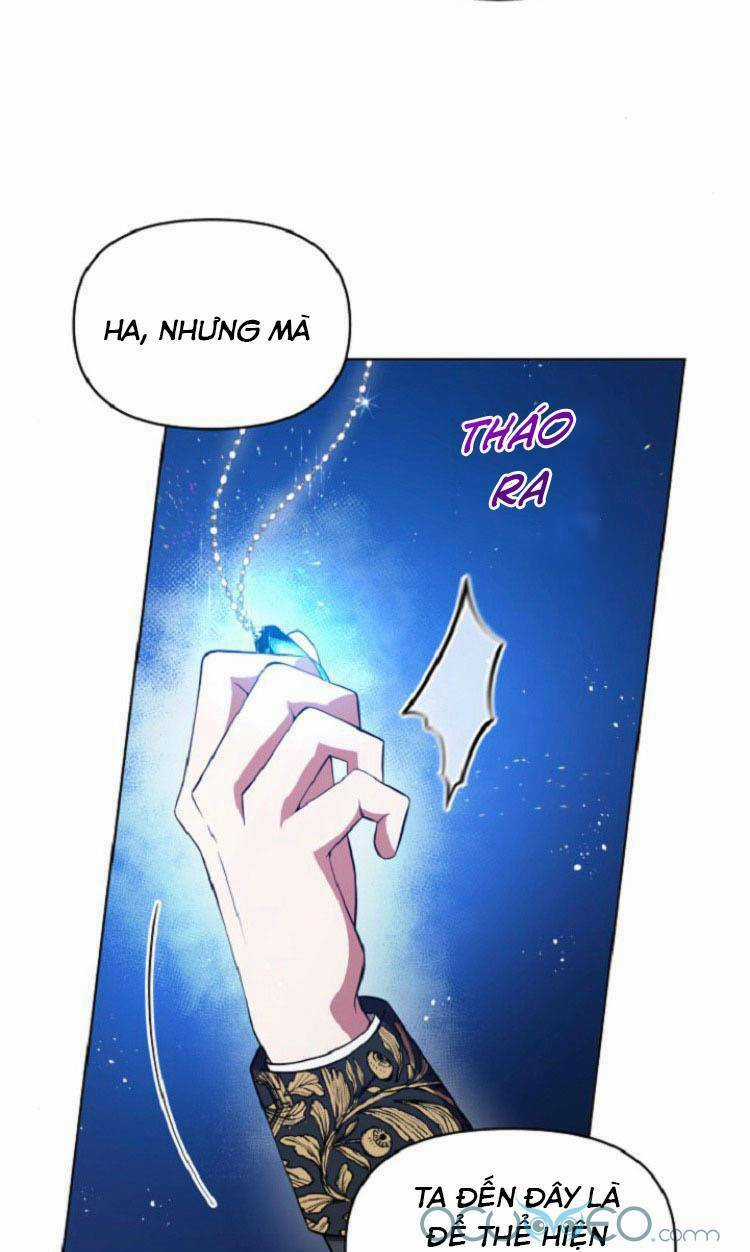 Công Tước Ác Quỷ Không Ngủ Được Chapter 4 trang 57