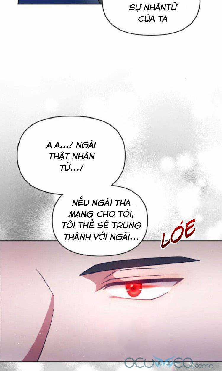 Công Tước Ác Quỷ Không Ngủ Được Chapter 4 trang 58