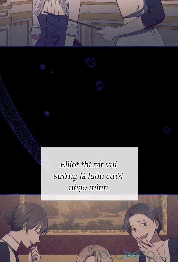 Công Tước Ác Quỷ Không Ngủ Được Chapter 4 trang 6