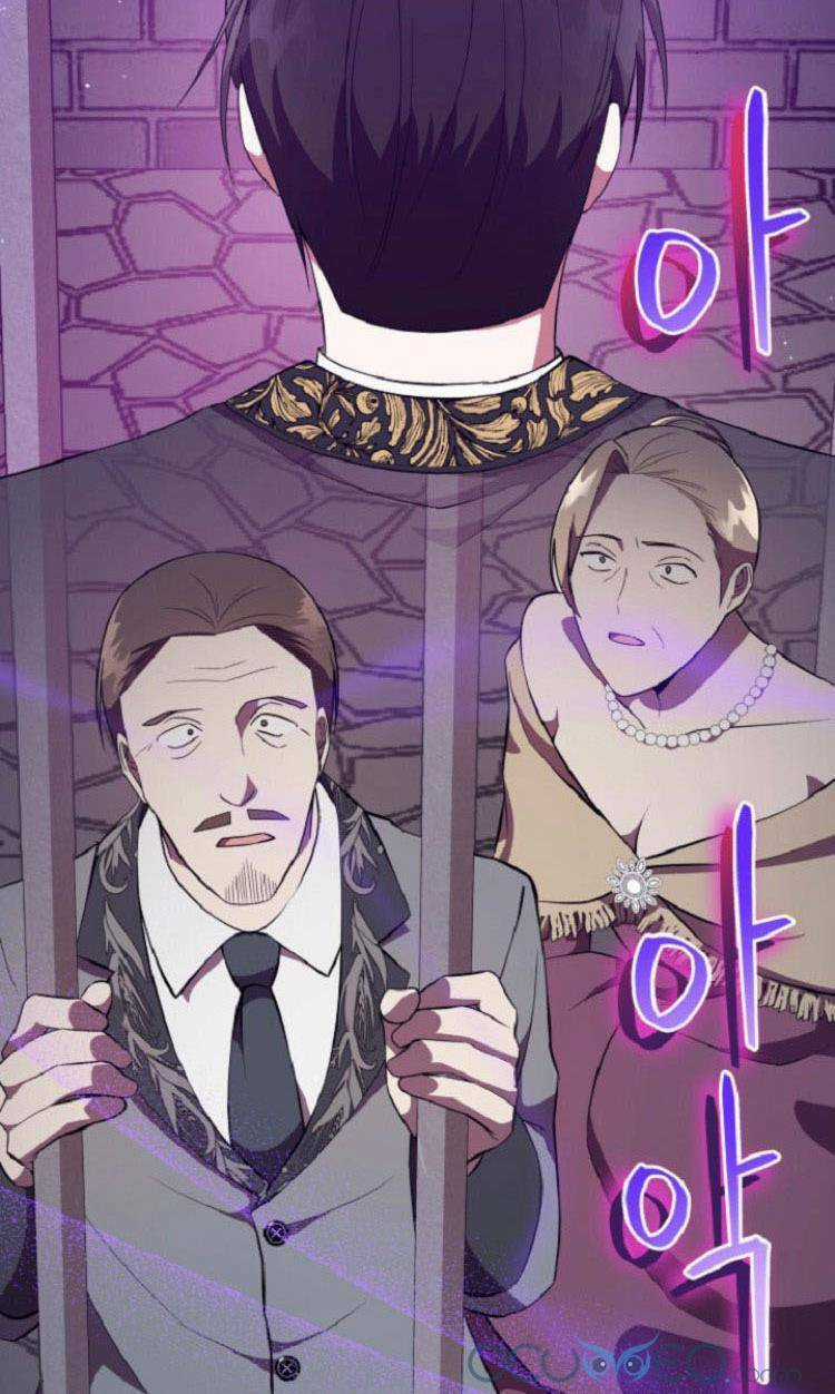 Công Tước Ác Quỷ Không Ngủ Được Chapter 4 trang 60