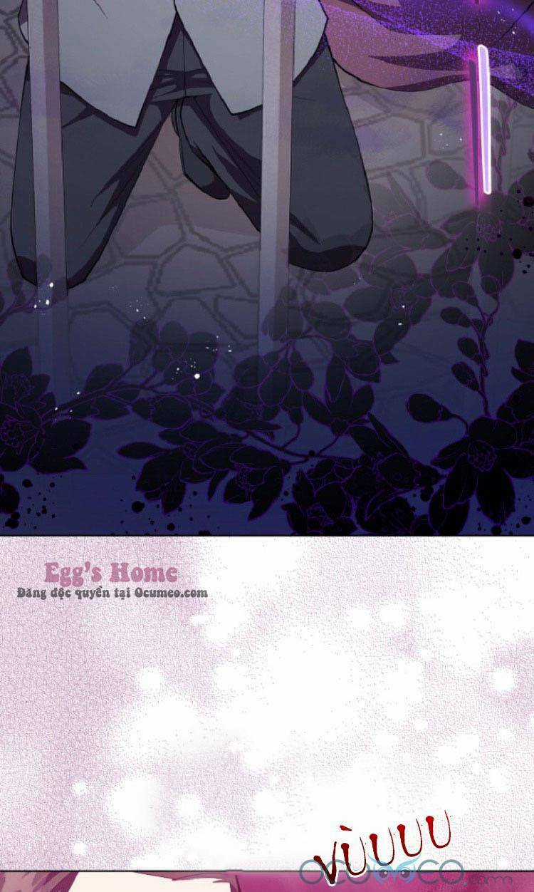 Công Tước Ác Quỷ Không Ngủ Được Chapter 4 trang 61