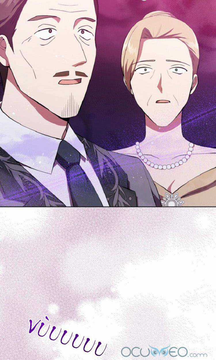 Công Tước Ác Quỷ Không Ngủ Được Chapter 4 trang 62