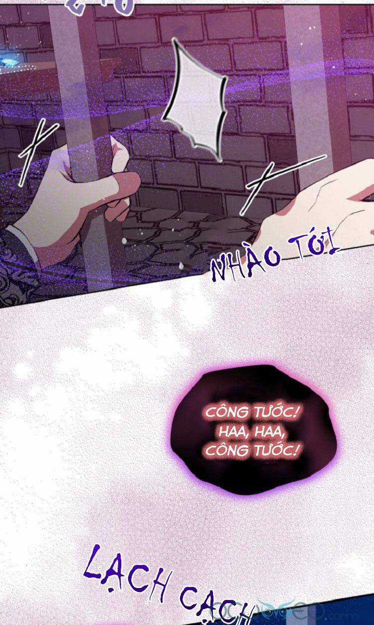 Công Tước Ác Quỷ Không Ngủ Được Chapter 4 trang 63