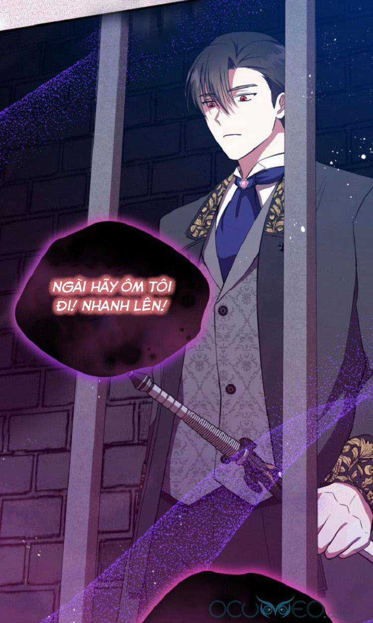 Công Tước Ác Quỷ Không Ngủ Được Chapter 4 trang 64