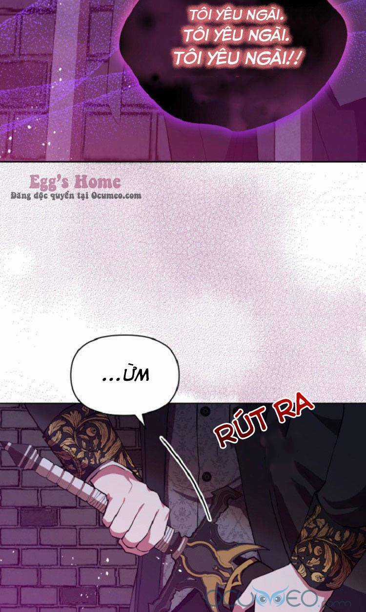 Công Tước Ác Quỷ Không Ngủ Được Chapter 4 trang 65