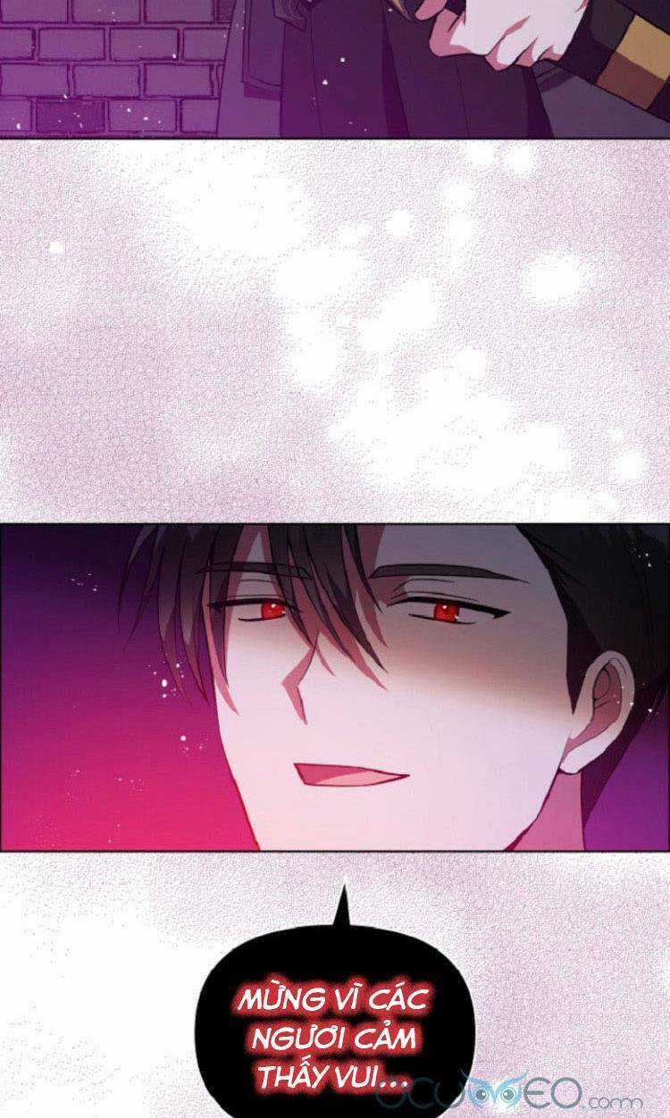 Công Tước Ác Quỷ Không Ngủ Được Chapter 4 trang 66