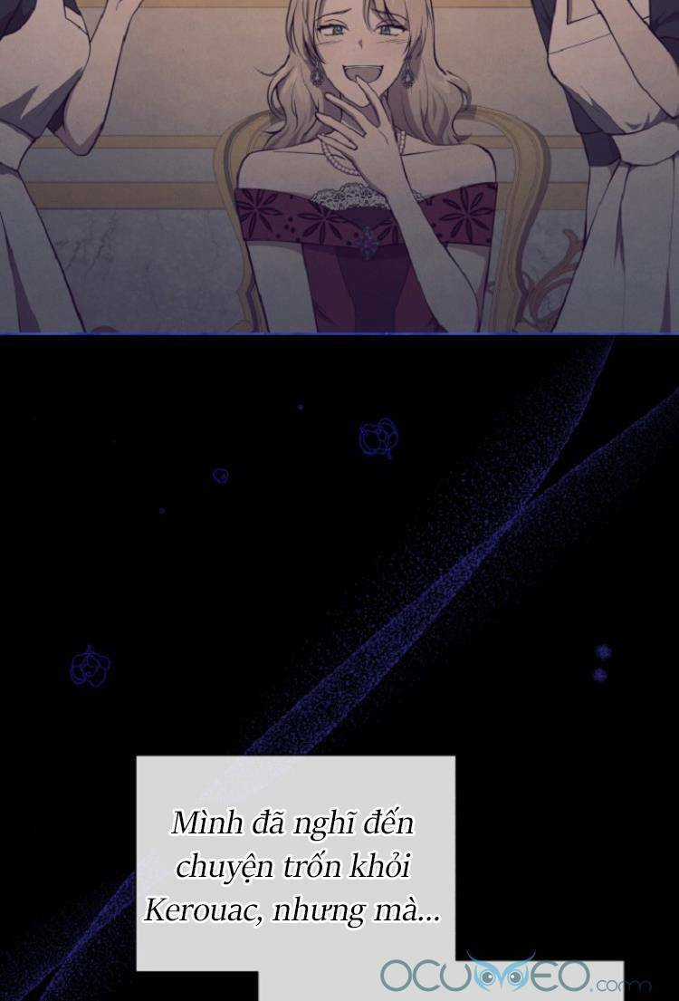 Công Tước Ác Quỷ Không Ngủ Được Chapter 4 trang 7