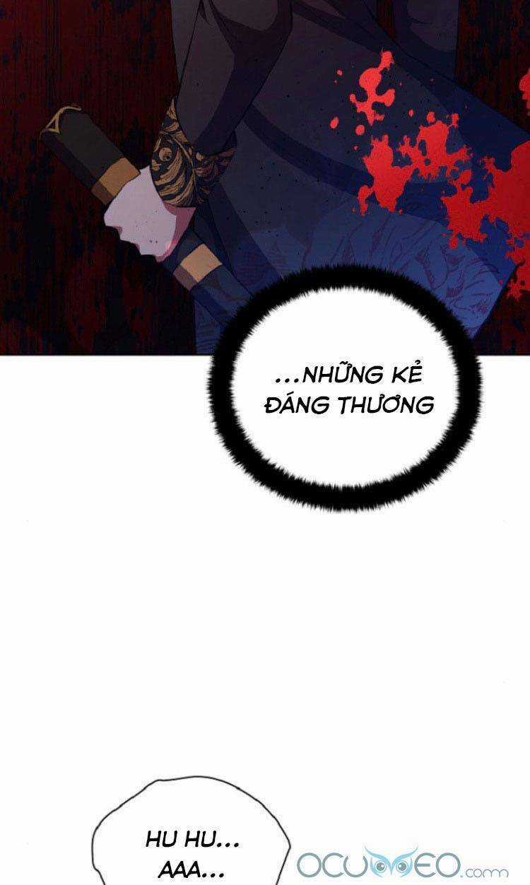 Công Tước Ác Quỷ Không Ngủ Được Chapter 4 trang 71