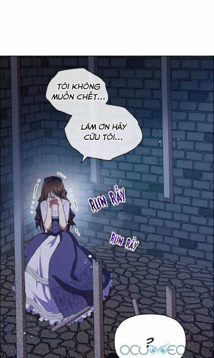 Công Tước Ác Quỷ Không Ngủ Được Chapter 4 trang 73