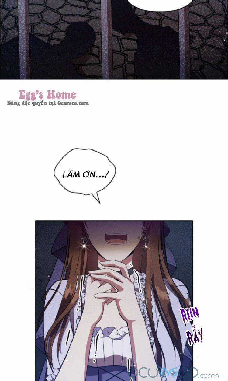 Công Tước Ác Quỷ Không Ngủ Được Chapter 4 trang 74