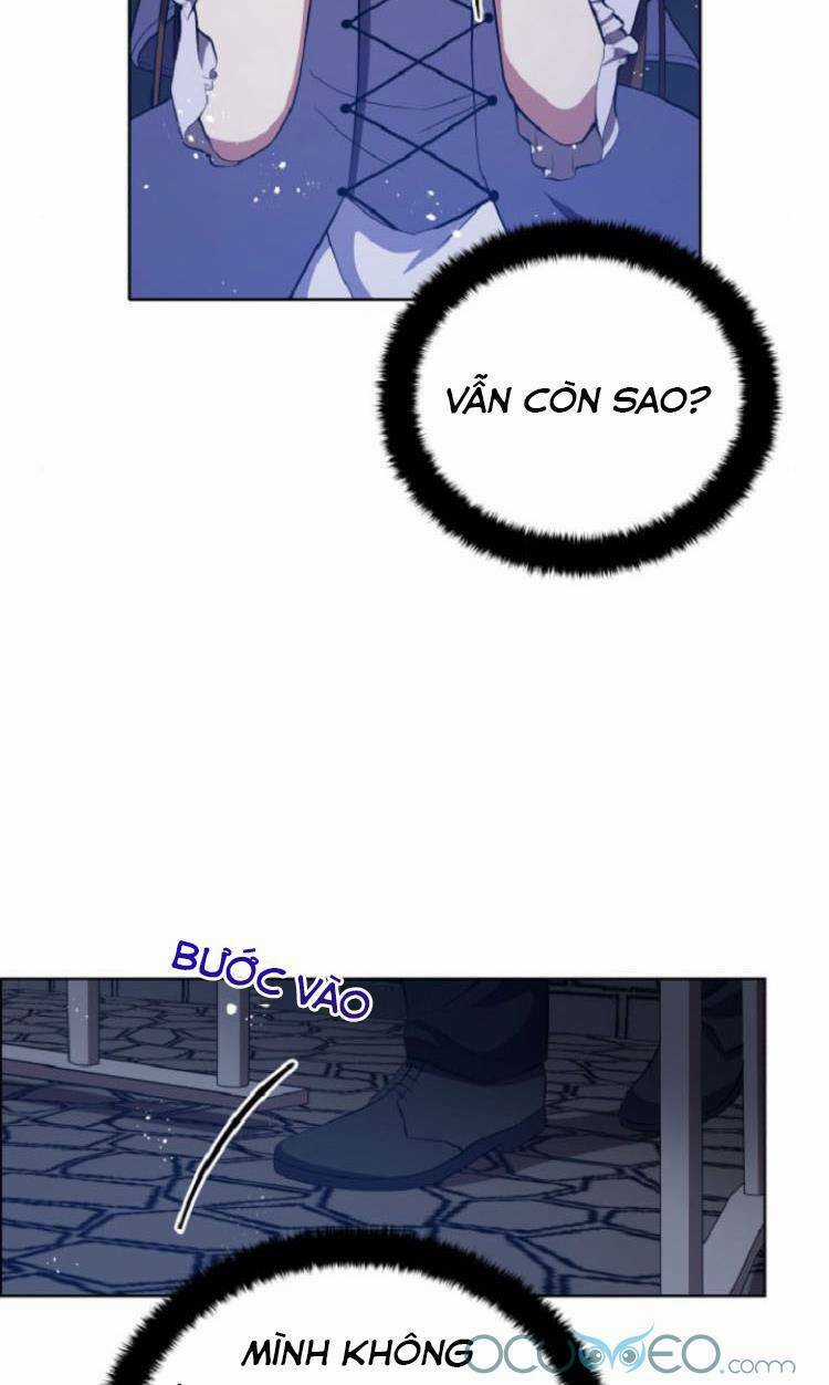 Công Tước Ác Quỷ Không Ngủ Được Chapter 4 trang 75