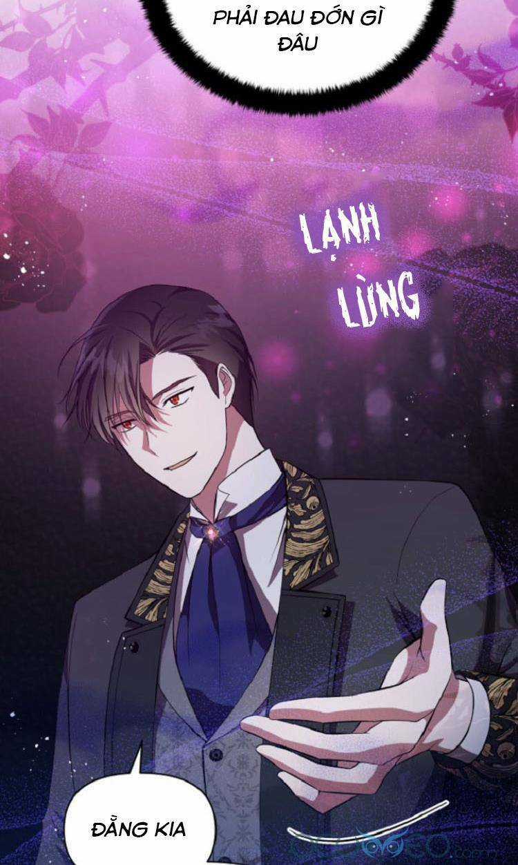 Công Tước Ác Quỷ Không Ngủ Được Chapter 4 trang 77