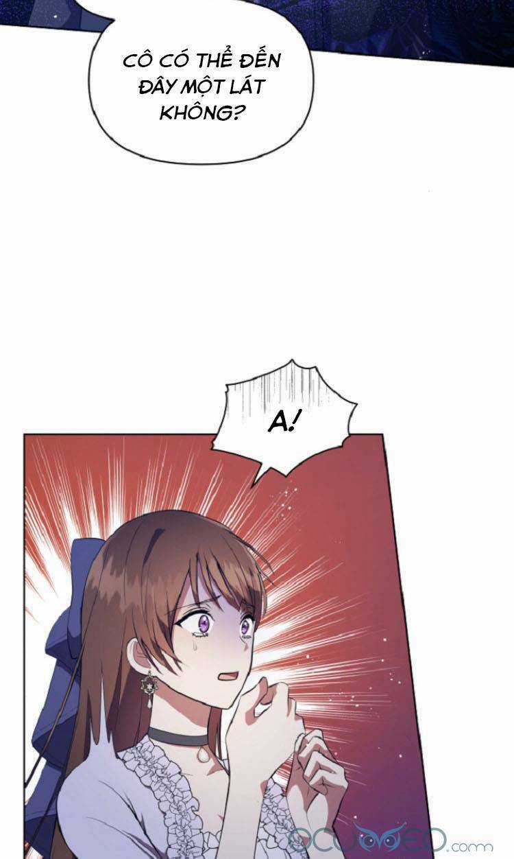 Công Tước Ác Quỷ Không Ngủ Được Chapter 4 trang 78