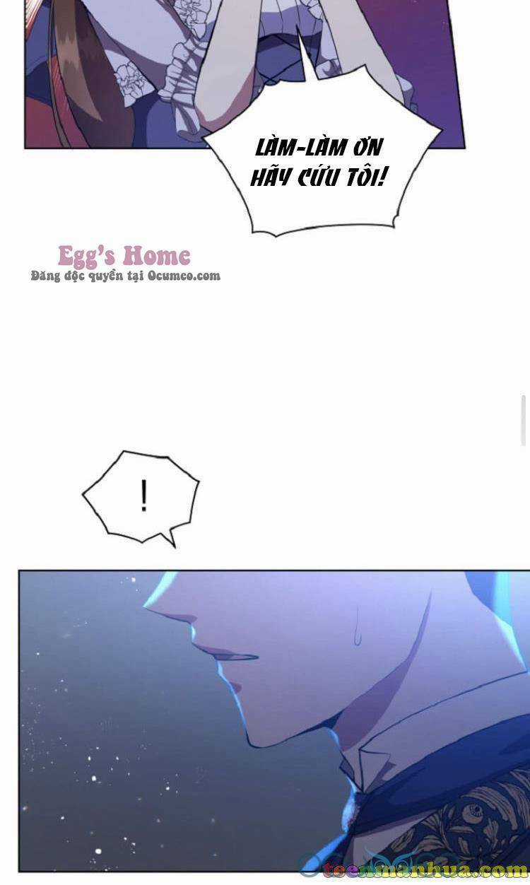 Công Tước Ác Quỷ Không Ngủ Được Chapter 4 trang 79