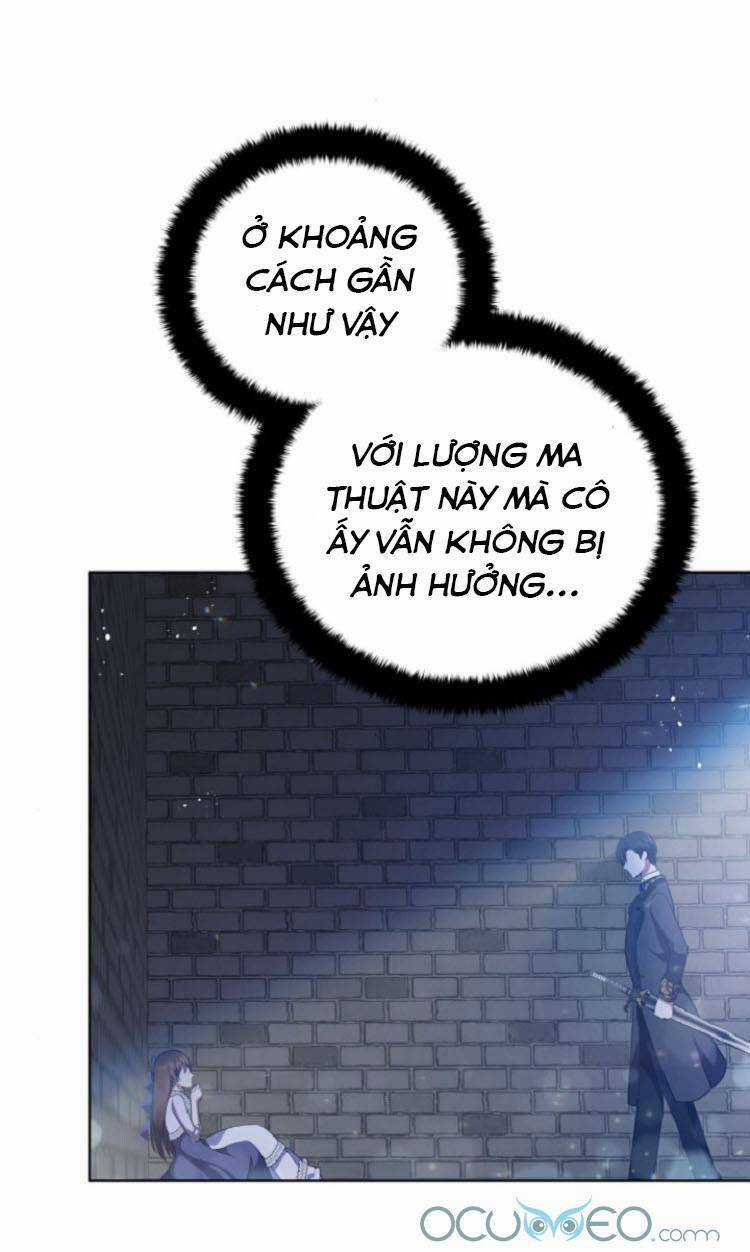 Công Tước Ác Quỷ Không Ngủ Được Chapter 4 trang 82