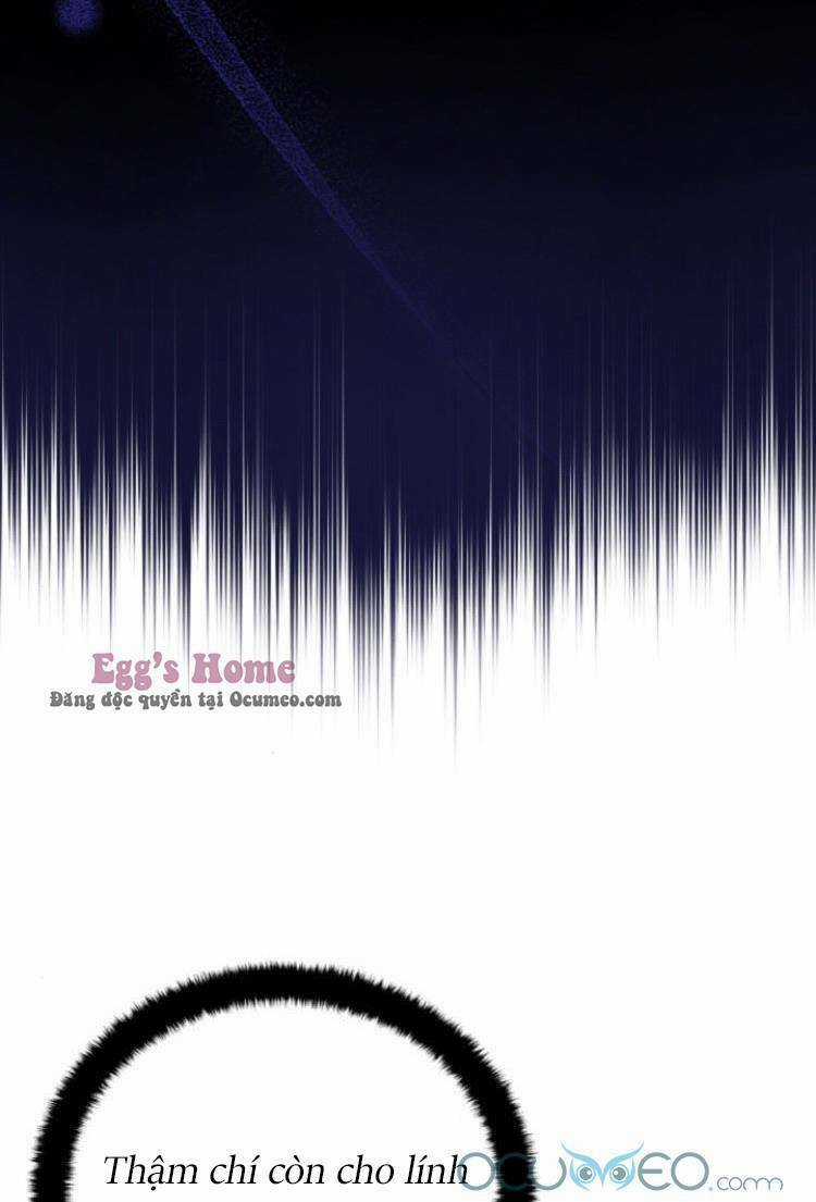 Công Tước Ác Quỷ Không Ngủ Được Chapter 4 trang 9