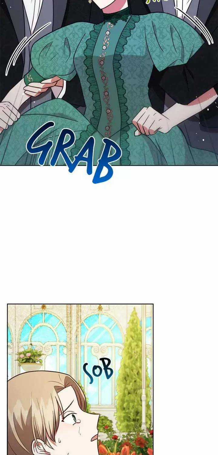 Công Tước Ác Quỷ Không Ngủ Được Chapter 40 trang 11