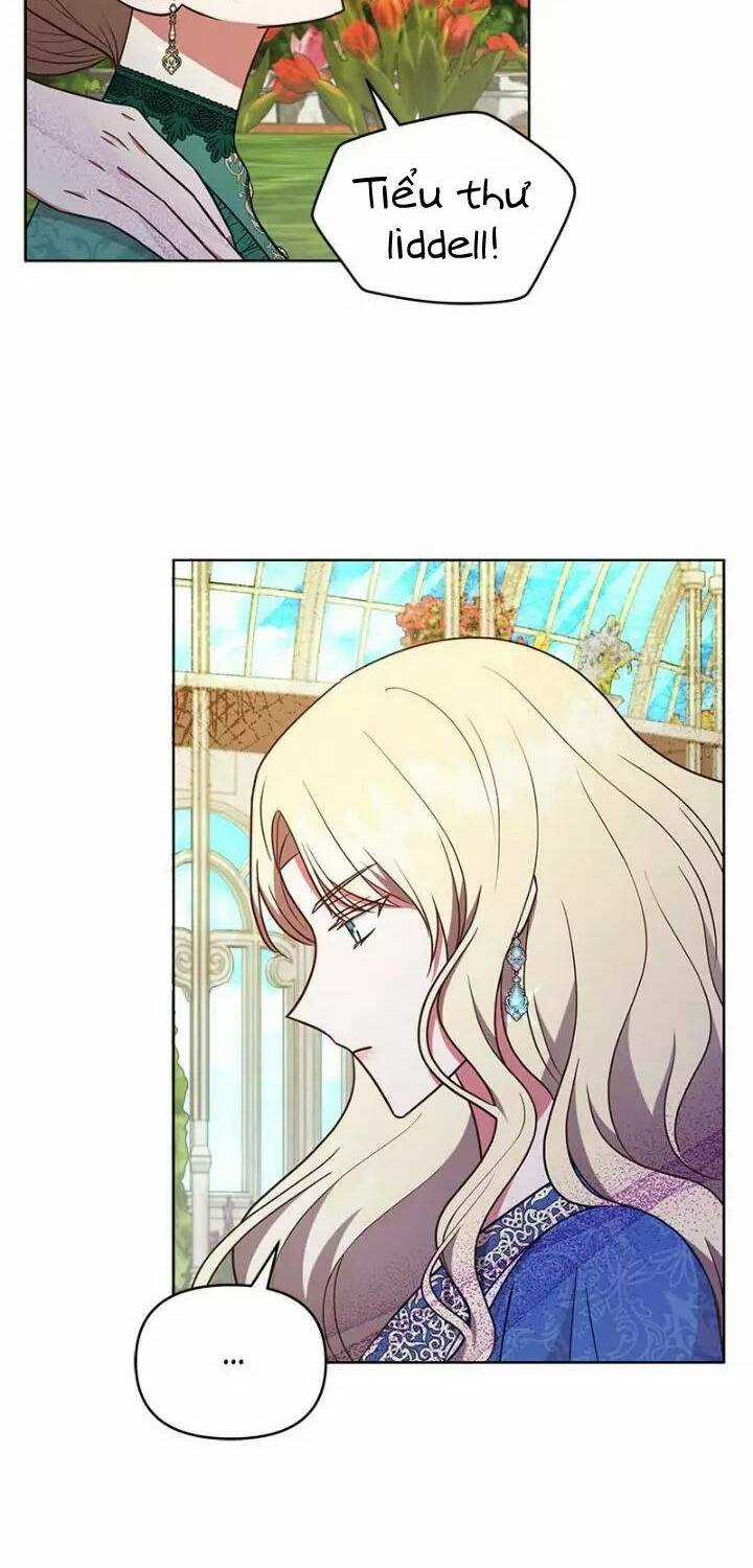 Công Tước Ác Quỷ Không Ngủ Được Chapter 40 trang 12