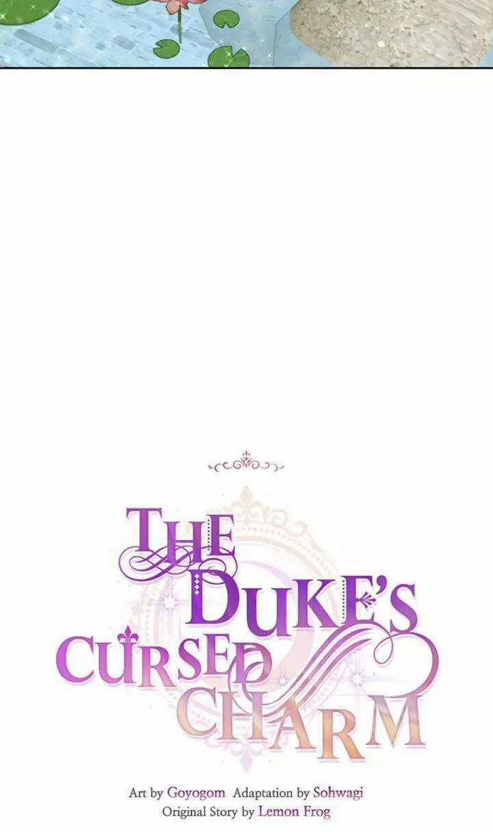 Công Tước Ác Quỷ Không Ngủ Được Chapter 40 trang 14