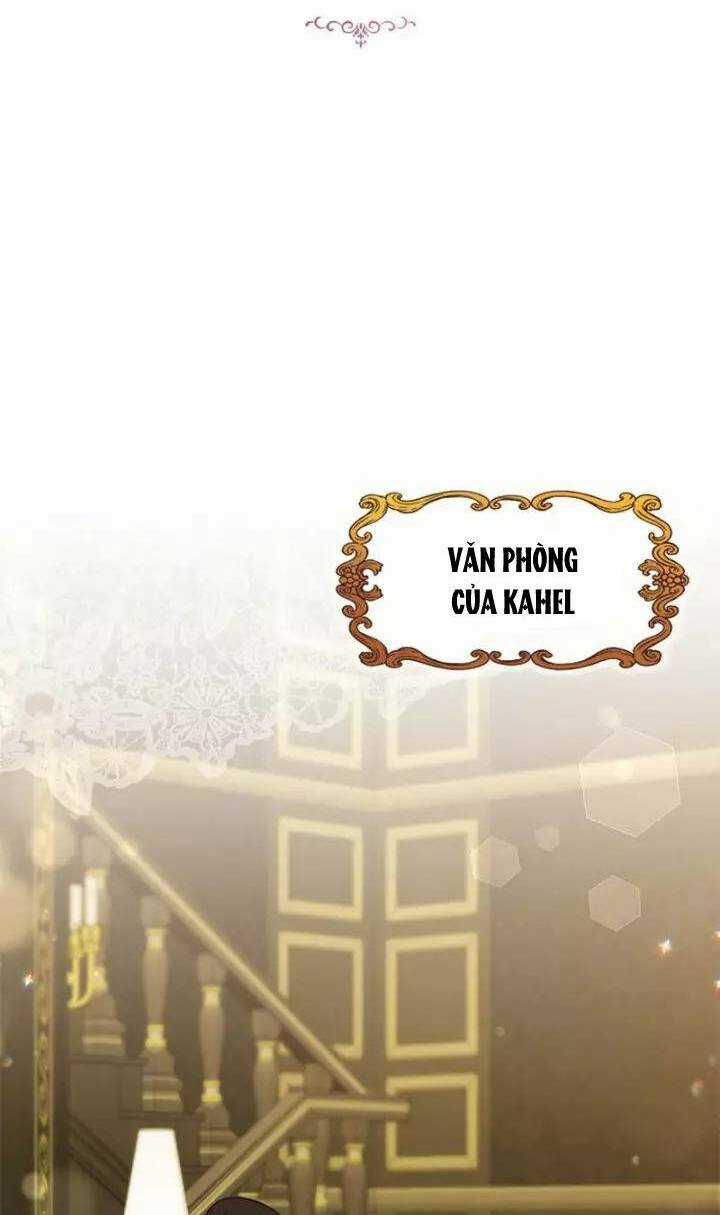 Công Tước Ác Quỷ Không Ngủ Được Chapter 40 trang 15