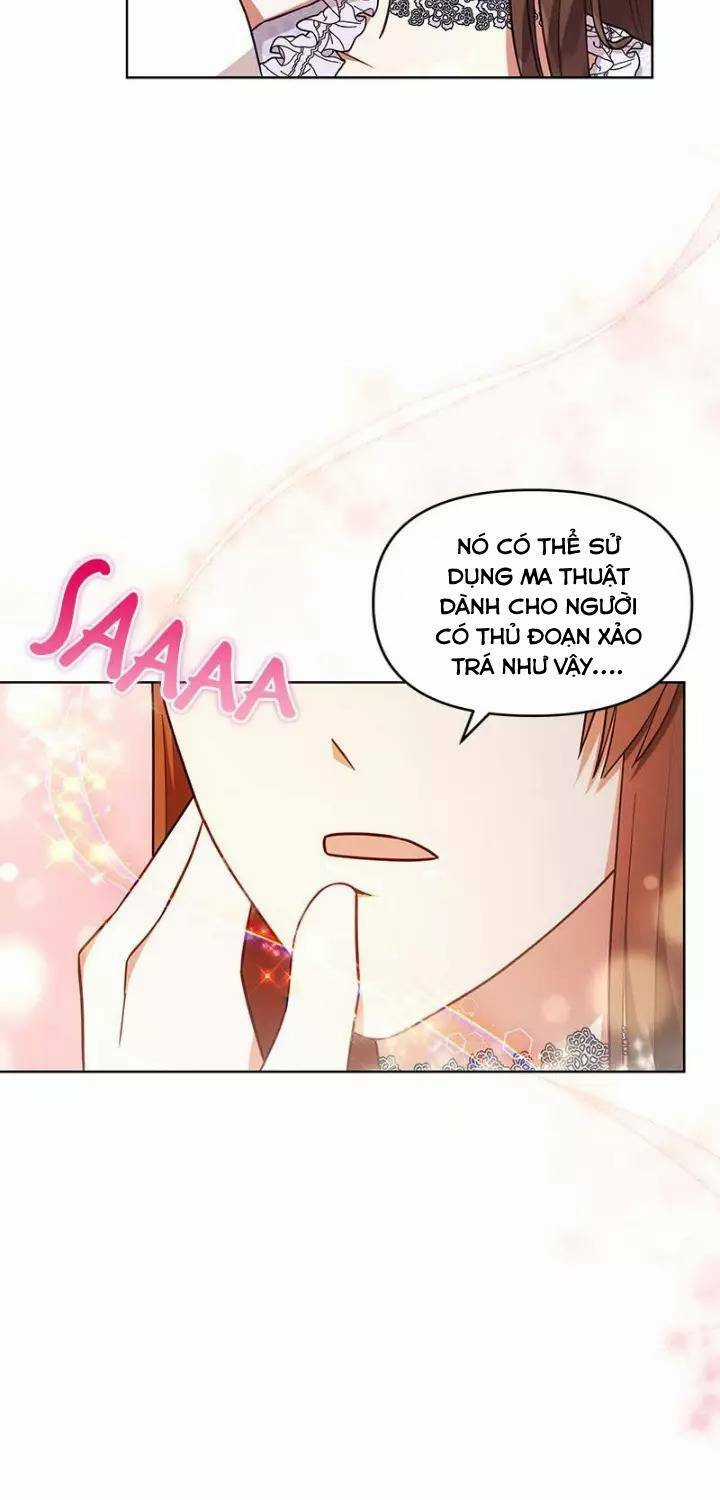 Công Tước Ác Quỷ Không Ngủ Được Chapter 40 trang 17