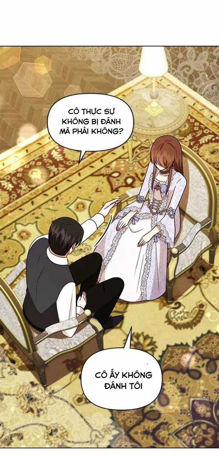 Công Tước Ác Quỷ Không Ngủ Được Chapter 40 trang 18