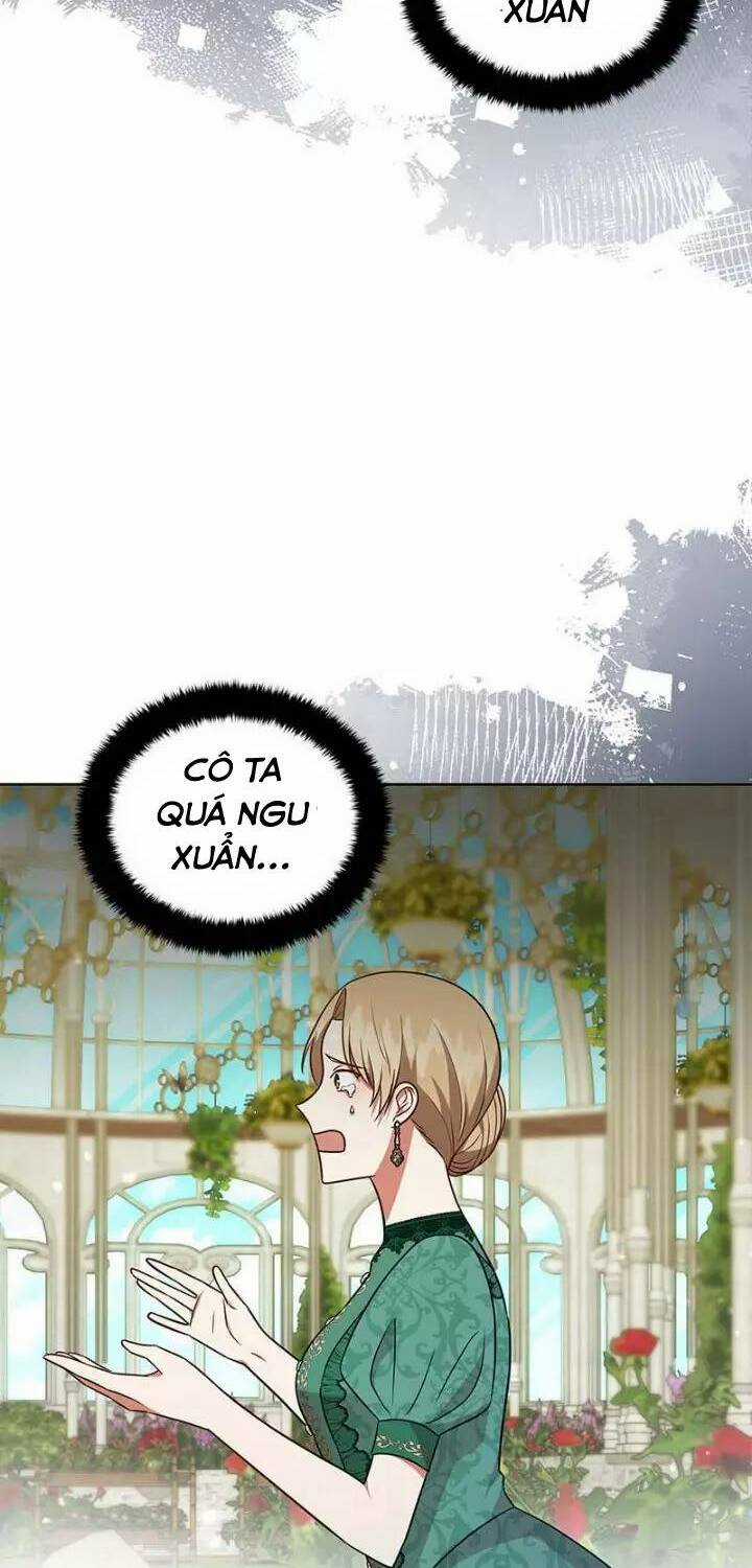 Công Tước Ác Quỷ Không Ngủ Được Chapter 40 trang 2