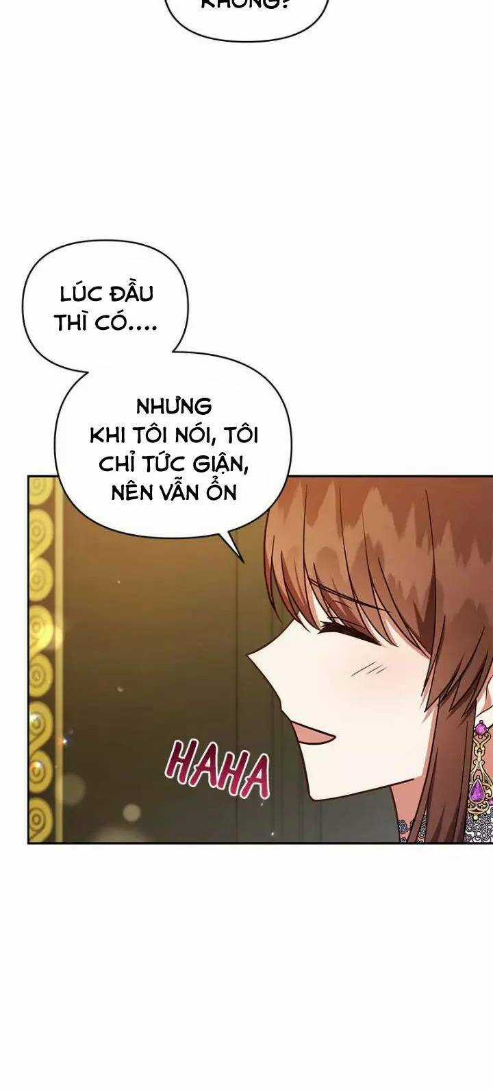 Công Tước Ác Quỷ Không Ngủ Được Chapter 40 trang 20