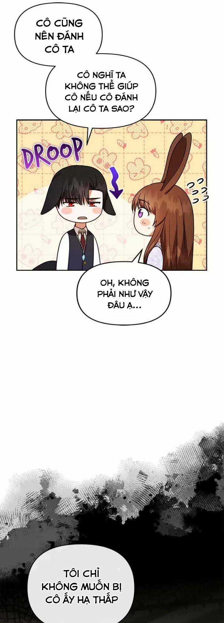 Công Tước Ác Quỷ Không Ngủ Được Chapter 40 trang 21