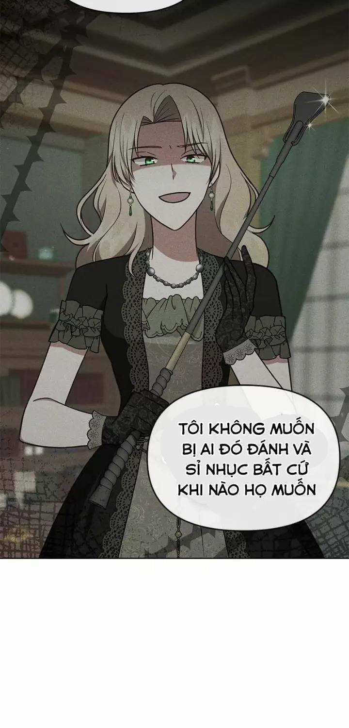 Công Tước Ác Quỷ Không Ngủ Được Chapter 40 trang 22