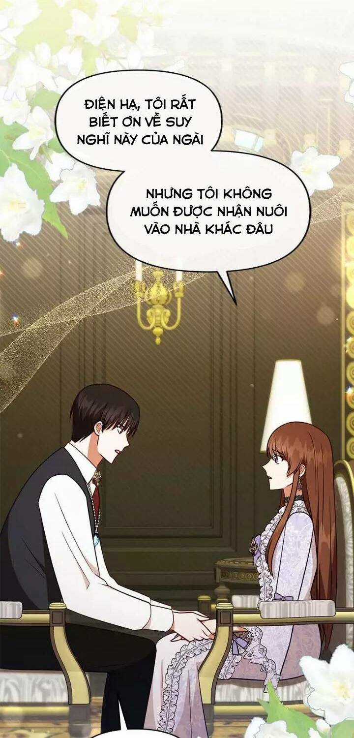 Công Tước Ác Quỷ Không Ngủ Được Chapter 40 trang 28