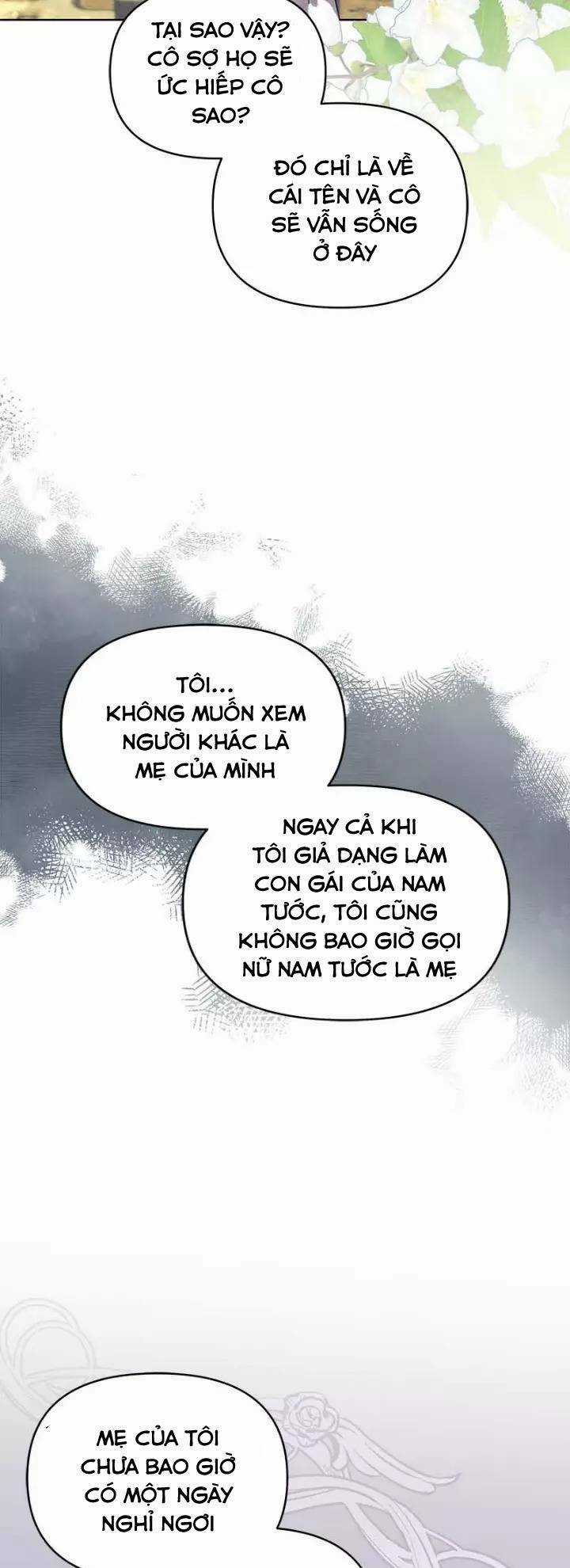 Công Tước Ác Quỷ Không Ngủ Được Chapter 40 trang 29