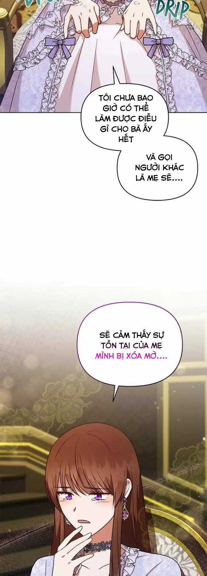 Công Tước Ác Quỷ Không Ngủ Được Chapter 40 trang 31