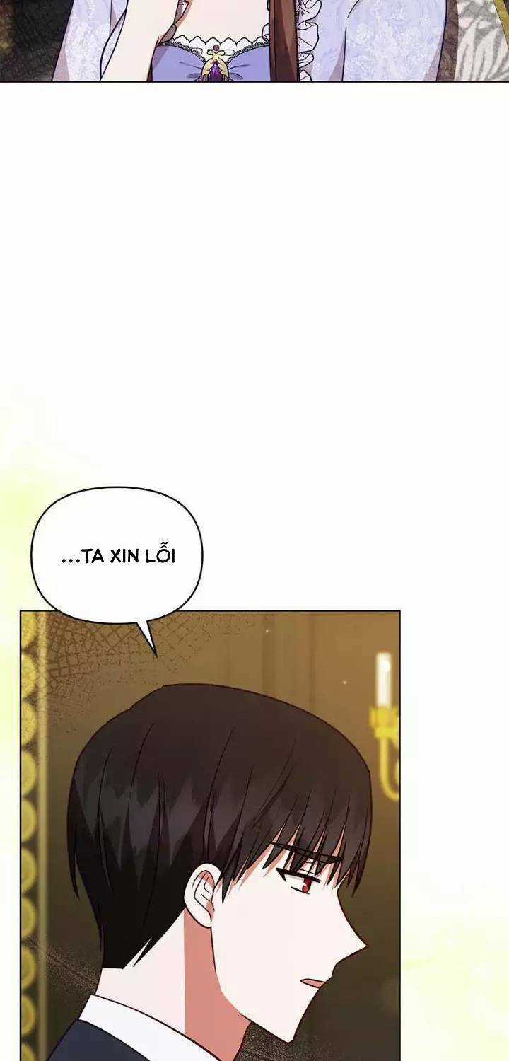 Công Tước Ác Quỷ Không Ngủ Được Chapter 40 trang 32