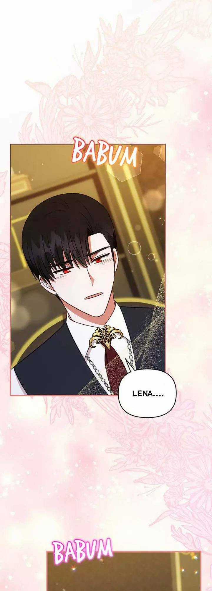 Công Tước Ác Quỷ Không Ngủ Được Chapter 40 trang 35