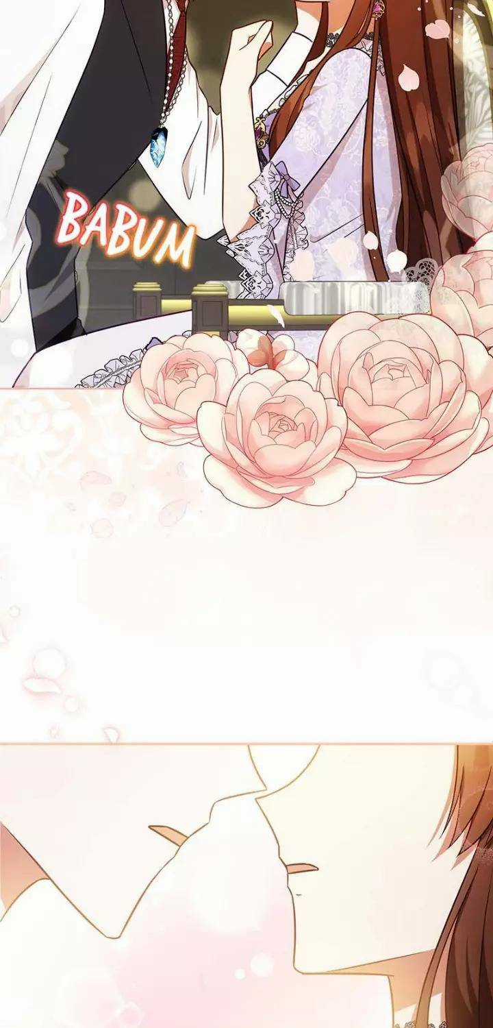 Công Tước Ác Quỷ Không Ngủ Được Chapter 40 trang 37