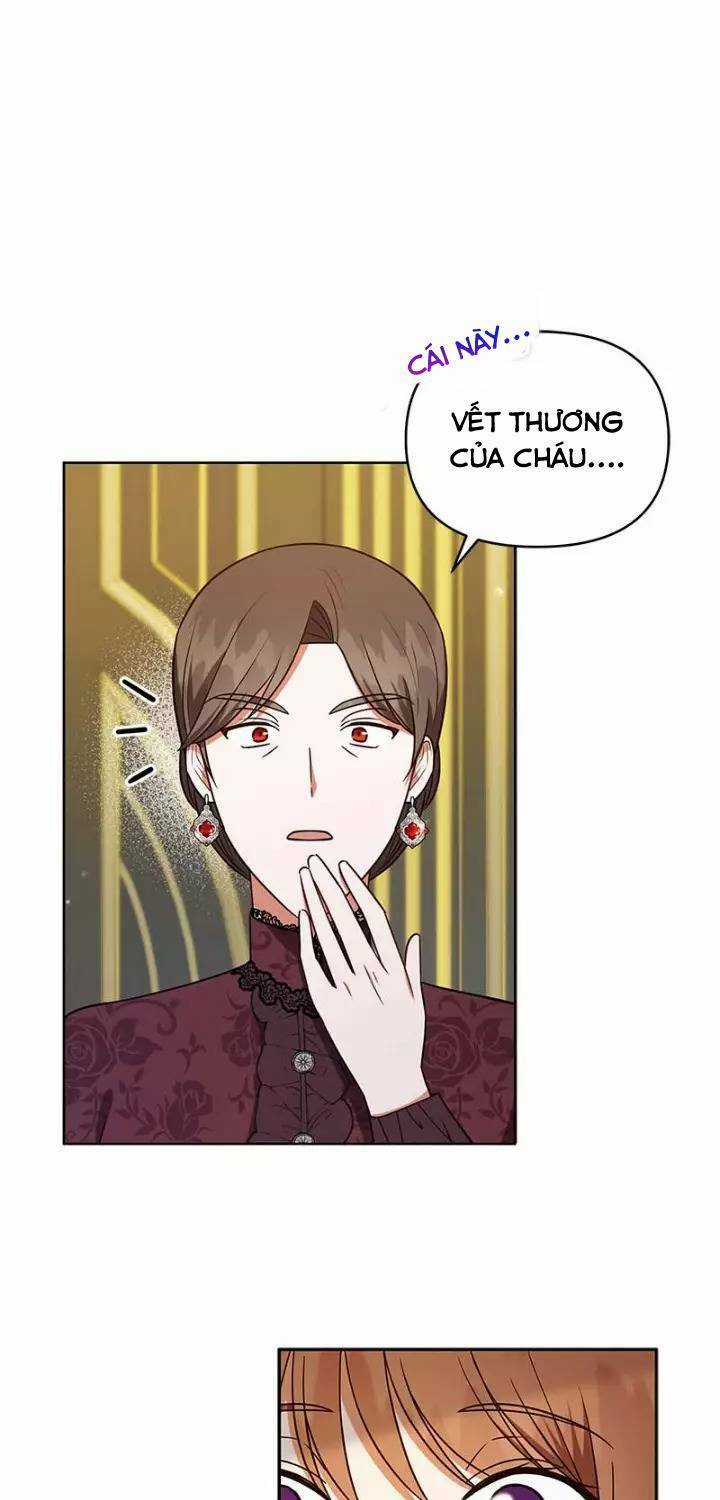 Công Tước Ác Quỷ Không Ngủ Được Chapter 40 trang 42