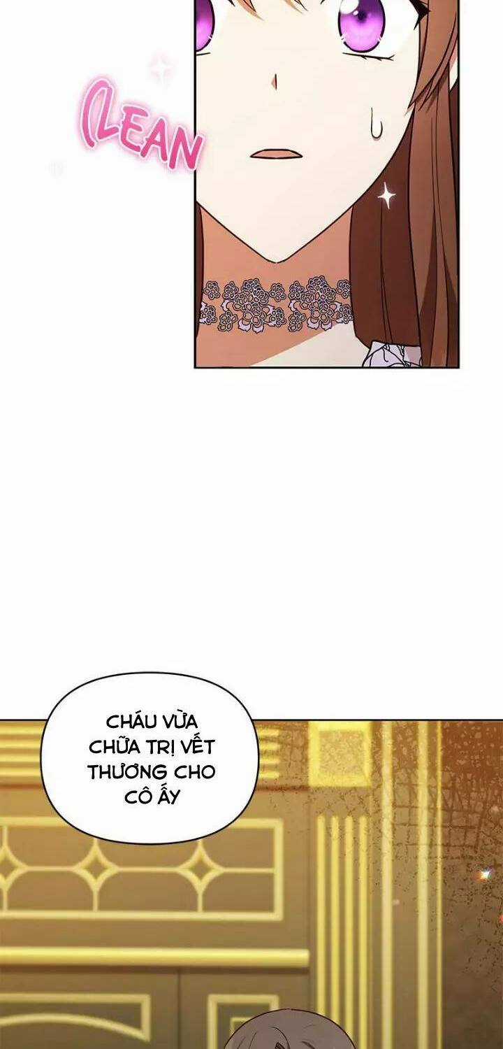 Công Tước Ác Quỷ Không Ngủ Được Chapter 40 trang 43