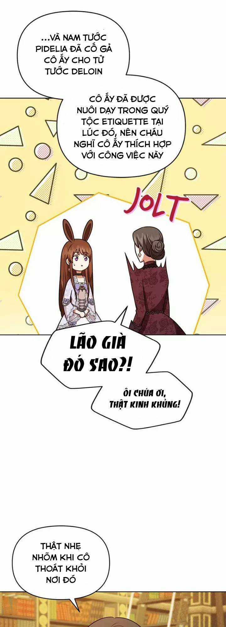 Công Tước Ác Quỷ Không Ngủ Được Chapter 40 trang 46